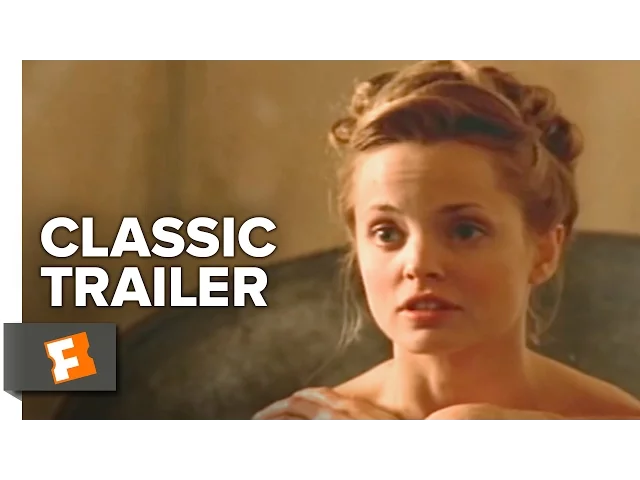 The Musketeer (2001) Official Trailer - Mena Suvari, Tim Roth Movie HD