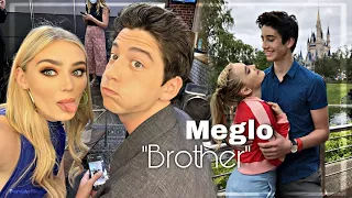 Meg Milo - Brother Moments
