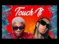 Download Lagu KiDi - Touch It Remix ft. @TygaTygaTV