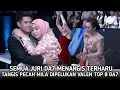 Download Lagu All the Judges Were Touched!! Mila Burst into Tears as Valen Hugged Her After Her Stunning Perfor...