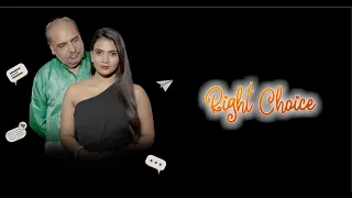 right choice hindi short film prakaash vir arya pva cine entertainment 