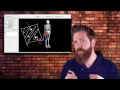 Visual3D Basics for Xsens - How segments are defined