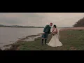 Crichton Church Wedding Film Teaser Annie Ross