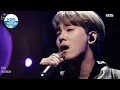 Download Lagu Lee Hong Gi(이홍기) - Dear Love(사랑아) (Sketchbook) | KBS WORLD TV 210910