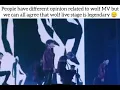 Download Lagu Exo wolf live | stage, exo concert japan 🤩💙