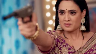 مسلسل نساء لا يقهرن حلقة 119 أقوى مشهد 1 