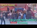 Download Lagu JUNGJUNAN MEDLEY MOJANG KARAWANG - FULL KOPLO BAJIDOR || DENS•K•PRODUCTION🎵