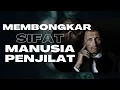Download Lagu 10 ciri manusia penjilat | hati-hati dengan orang tipe ini