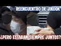 Lagu JIKOOK confirm it: they couldn’t hide how much they missed each other!