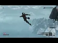 Two Incredibly Stupid Jumps Back to Back