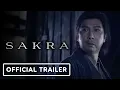Sakra - Official Trailer (2023) Donnie Yen, Chen Yuqi, Cya Liu