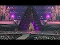 BEYONCÉ ft Blue & Rumi - PROTECTOR / interlude| Cowboy Carter Tour | 4K Live in London N6 16.06.2026