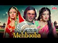 Download Lagu Mehbooba (4K) - Rajesh Khanna \u0026 Hema Malini - 70s Ki Superhit Blockbuster Romantic Classic Movie
