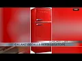 Consumer Alert Galanz recalls refrigerators