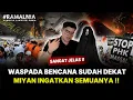 Download Lagu MIYAN SUMARYANA'S PREDICTION Volcanic Eruption, Earthquake, and Corruptors Will Be Caught?! #PRED...