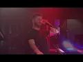 Elderbrook in the Rave Lounge