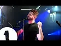 Download Lagu Elderbrook in the Rave Lounge