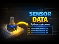 Lesson 6 Read Analog Sensor Data Potentiometer in Real Time using PyFirmata2