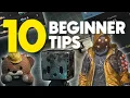 Once Human 10 Beginner Tips You MUST KNOW
