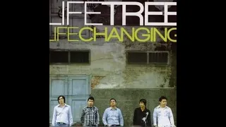 life tree kerinduanku kaulah sukacitaku damai hatiku kala kucari wajahmu 