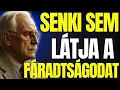 Lagu Ha évek óta te tartasz meg mindenkit, ez az igazság megváltoztathatja hogyan látod önmagad Carl Jung