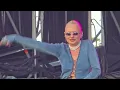 Download Lagu Alexandra Stan - Medley: Mr. Saxobeat / Dance / Rablaton [Live @ Brava Madrid 2025]