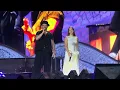 (4K) Ricardo Arjona - Fuiste Tú ft Abril Zignago || (En Vivo) || Lima , Perú 🇵🇪 || 26 junio, 2026