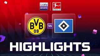 HomeTeam v Away Team Bundesliga Match Highlights