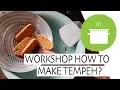Download Lagu How to make tempeh? Workshop in Yogyakarta, Indonesia