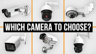 which type of cctv camera to buy in 2026 full guide