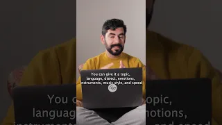 موسيقى بالذكاء الاصطناعي 🤖
