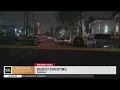 Driver dead after Gardena group shoots at passing car