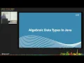 The Art of Java Type Patterns Simon Ritter