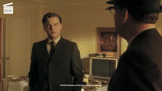 Catch Me If You Can Outsmarting the FBI CLIP