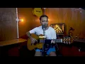 Download Lagu YEN SANUMI - Alfons Kafiar || COVER - LIVE GITAR ACOUSTIC || MUSIK PULO