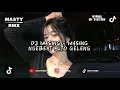 DJ VIRAL DI TIKTOK || MASING MASING TAPI AKU BERLAKU BAGI PEMILIK RAGAKU