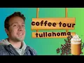 Coffee Tour in Tullahoma Tennessee Coffee VLOG Tullahoma Tennessee