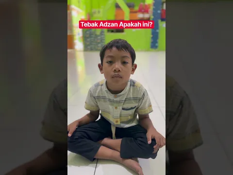 Q&A Seni Maqam Adzan: Pilih Irama Mana yang Paling Pas Buat Kamu?
