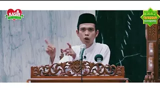 ceramah ustad abdul somad tentang palestina kasih palestina