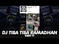 Download Lagu DJ TIBA TIBA VINKY RAMADHAN VIRAL TIK TOK 2024!!!