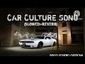 Car Culture (Official Video) : Laddi Chahal X Parmish Verma X Gurlez Akhtar ft. Mahira Sharma