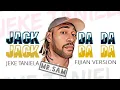 JEKE TANIELA - MR.SAM (featuring PapaLui \u0026 R)