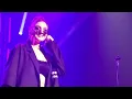 Download Lagu Daya - Don't Let Me Down  Live 2020