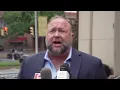 Alex Jones faces long odds beating a billion-dollar penalty