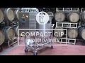 Download Lagu The Mobile and Versatile Compact CIP System! | Product Overview
