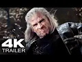 Download Lagu THE WITCHER Season 4 Official Trailer (2025) Liam Hemsworth