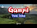 Download Lagu Yeni Inka - Gampil ( Video Lirik