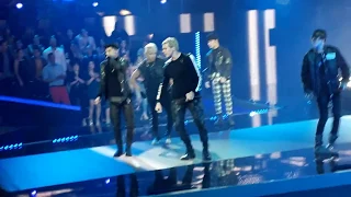 Download CNCO - Se Vuelve Loca | Nuestra Belleza Latina 2018 MP3