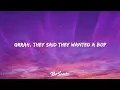 Ice Spice - Baddie Baddie (Lyrics)