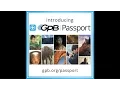 Introducing GPB Passport